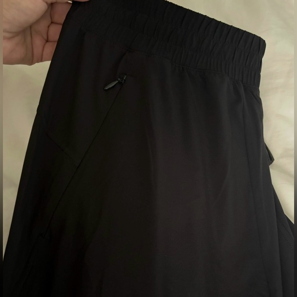 NWOT Lululemon Swift Mid-Rise Wide-Leg Pant SZ. 12 - Picture 4 of 9